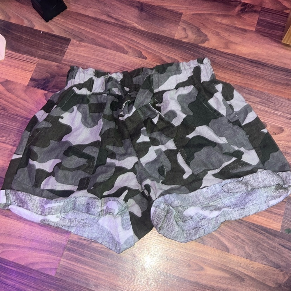 Charlotte Russe Shorts